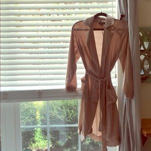 Fashion Nova. Soft duster